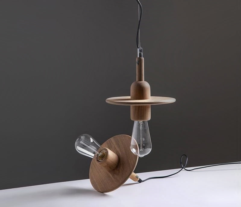 Lámpara colgante Spin - Manifesto Design Store